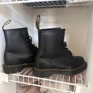 Doc Martens, Women's Size 8